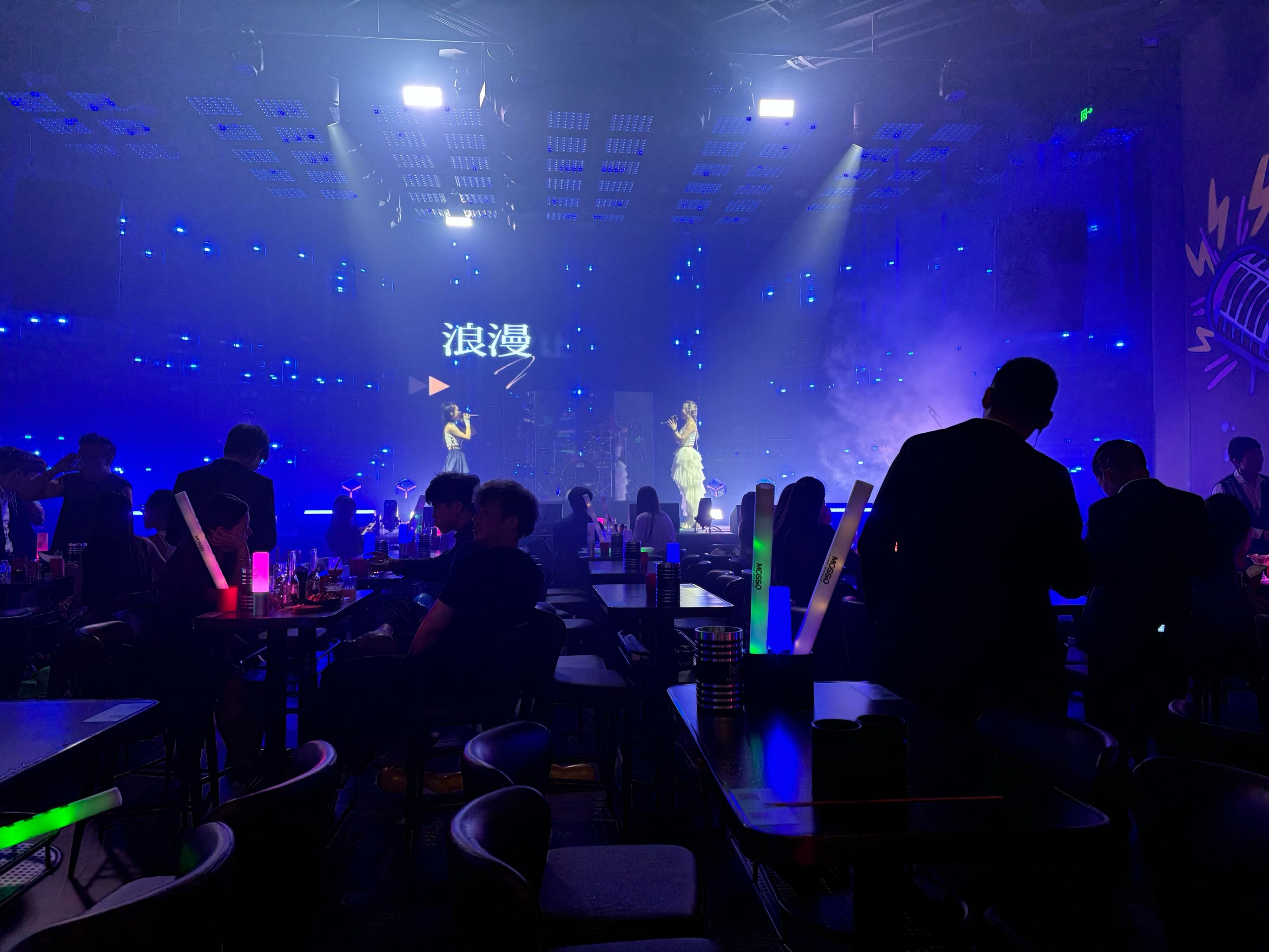 达州商务ktv价格及商务ktv怎么算揭秘-万源市ktv预订